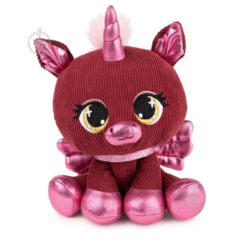 ᐉ М'яка іграшка Plushes Pets 15 см в асортименті 6063130 • Краща ціна в ...