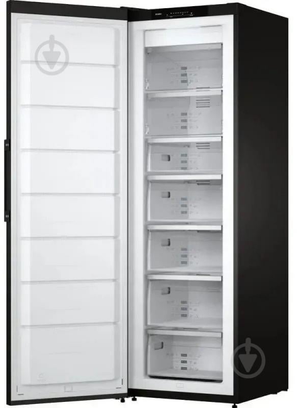 Морозильная камера Asko FN23841B - фото 3 Морозильная камера Asko FN23841B - фото 3