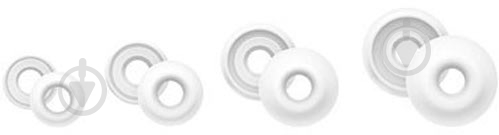 Наушники Sennheiser CX 150BT white (508381) - фото 6