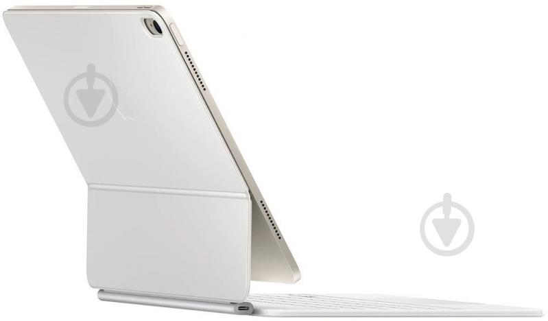 ᐉ Чохол-клавіатура Apple Magic Keyboard Ukrainian for iPad Air 13