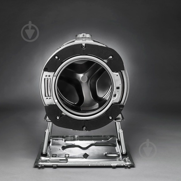 Стиральная машина Asko W2084B.W - фото 8 Стиральная машина Asko W2084B.W - фото 8