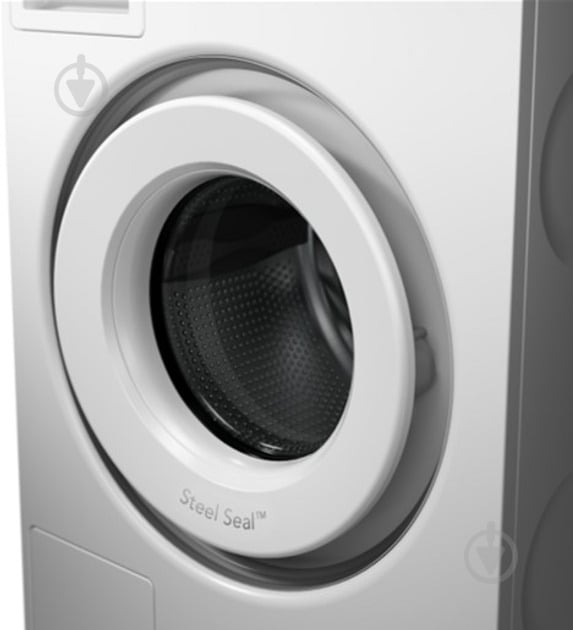 Стиральная машина Asko W2084B.W - фото 3 Стиральная машина Asko W2084B.W - фото 3