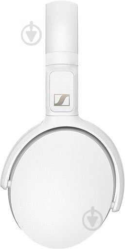 Навушники Sennheiser HD 350 BT white (508385) - фото 3