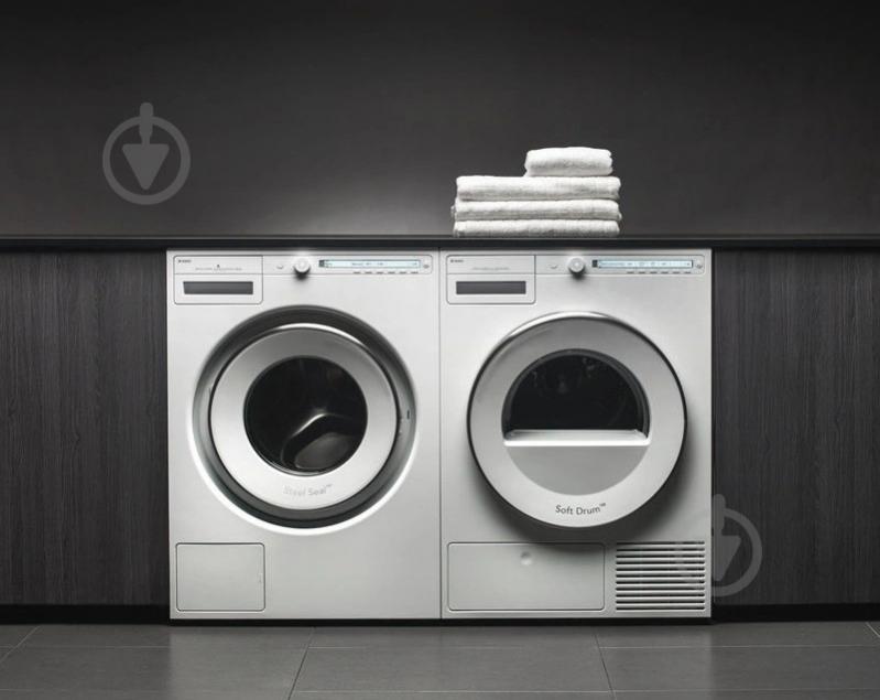 Стиральная машина Asko W2084C.W/3 - фото 8