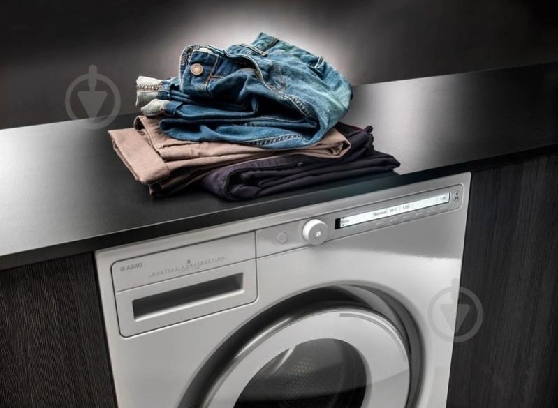 Стиральная машина Asko W2084C.W/3 - фото 9