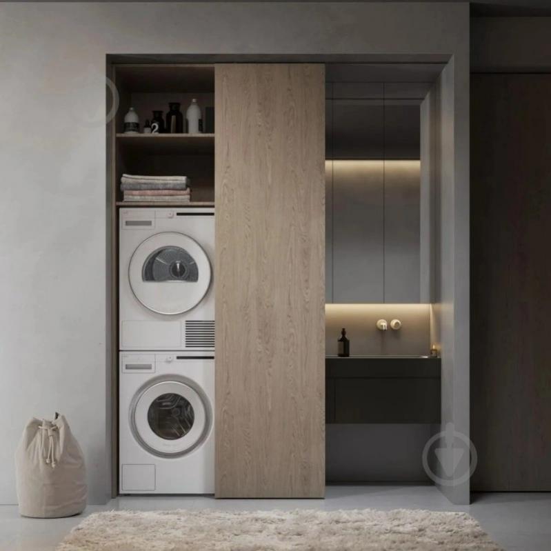 Стиральная машина Asko W2084C.W/3 - фото 7