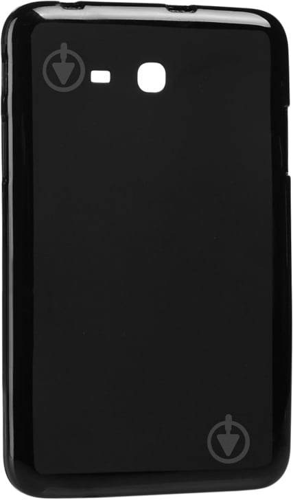 Накладка на корпус BeCover Samsung Tab 3 Lite T110/T111/T113/T116 black (700535) - фото 2