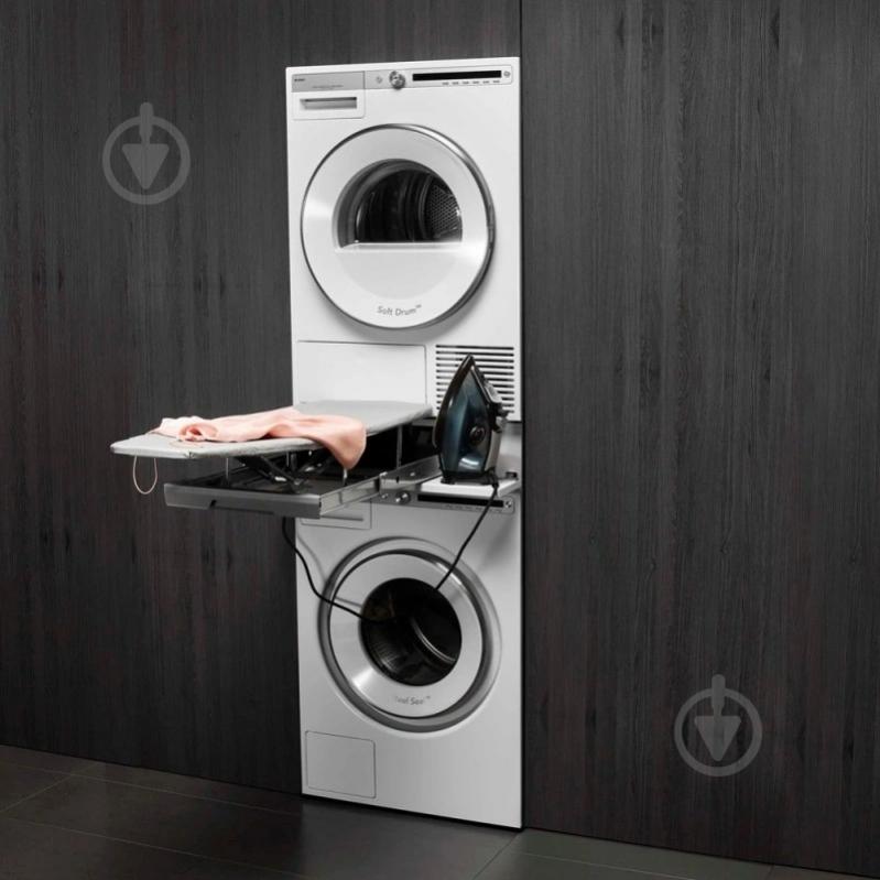 Стиральная машина Asko W4096P.W/3 - фото 19 Стиральная машина Asko W4096P.W/3 - фото 19