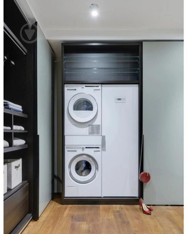 Стиральная машина Asko W4096P.W/3 - фото 7 Стиральная машина Asko W4096P.W/3 - фото 7