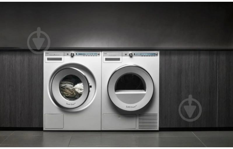 Стиральная машина Asko W4096P.W/3 - фото 8 Стиральная машина Asko W4096P.W/3 - фото 8