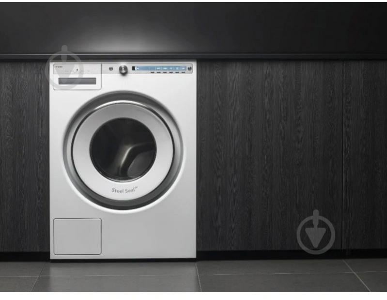 Стиральная машина Asko W4096P.W/3 - фото 9 Стиральная машина Asko W4096P.W/3 - фото 9