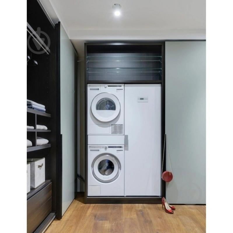 Стиральная машина Asko W4096R.W/3 - фото 15