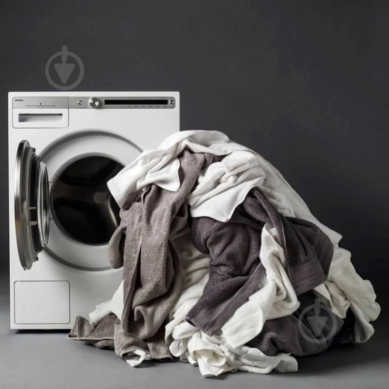 Стиральная машина Asko W4096R.W/3 - фото 14