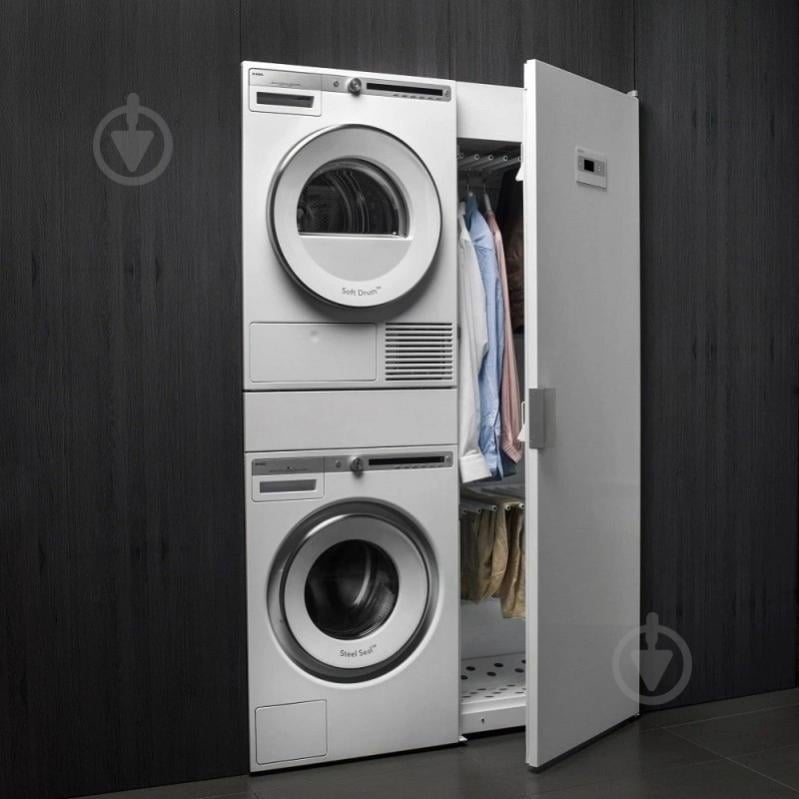 Стиральная машина Asko W4096R.W/3 - фото 6