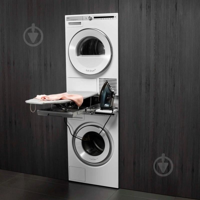 Стиральная машина Asko W4096R.W/3 - фото 12