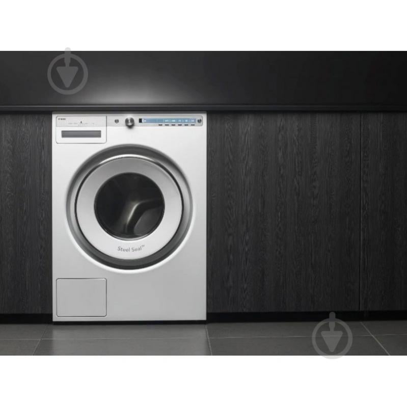Стиральная машина Asko W4096R.W/3 - фото 9