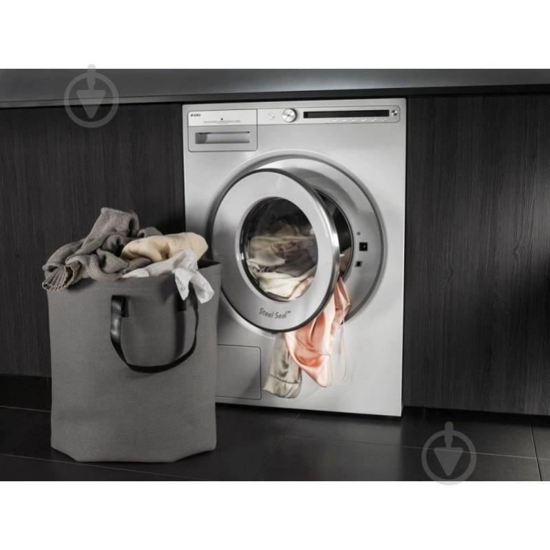 Стиральная машина Asko W4096R.W/3 - фото 8