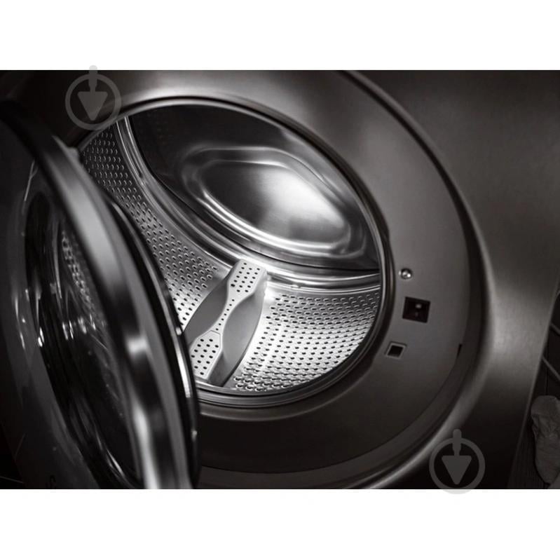 Стиральная машина Asko W6098X.S/3 - фото 7 Стиральная машина Asko W6098X.S/3 - фото 7