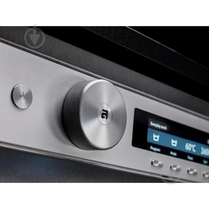 Стиральная машина Asko W6098X.S/3 - фото 5 Стиральная машина Asko W6098X.S/3 - фото 5