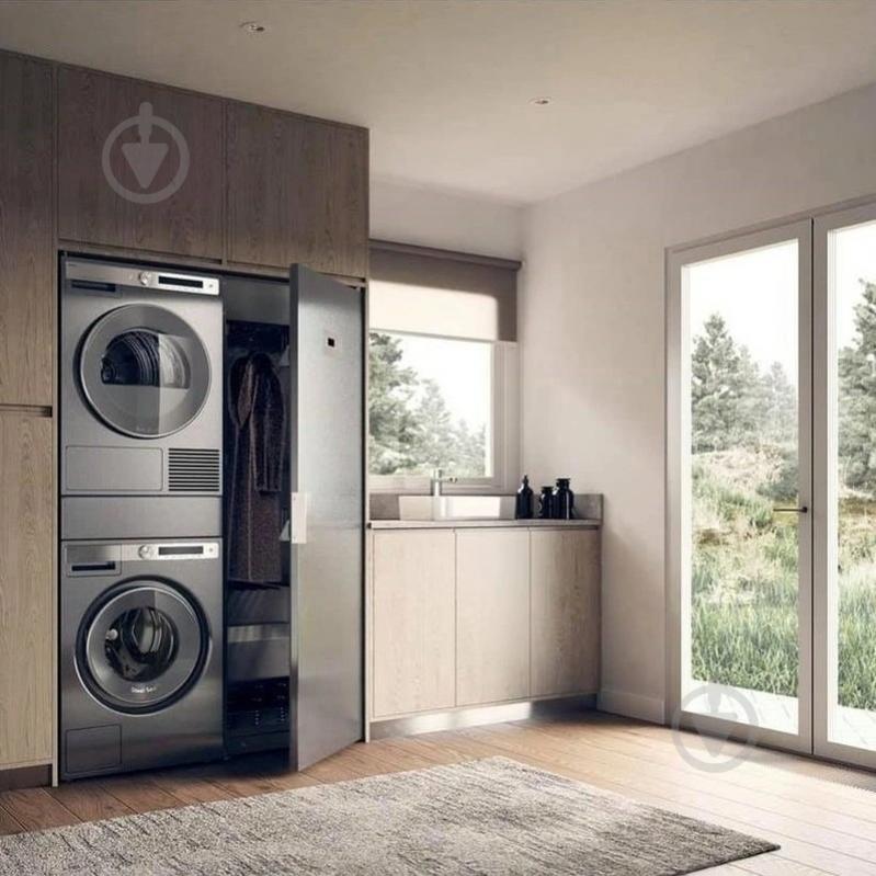 Стиральная машина Asko W6098X.S/3 - фото 16 Стиральная машина Asko W6098X.S/3 - фото 16