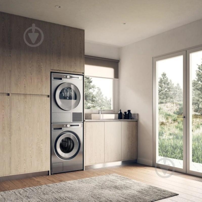 Стиральная машина Asko W6098X.S/3 - фото 14 Стиральная машина Asko W6098X.S/3 - фото 14