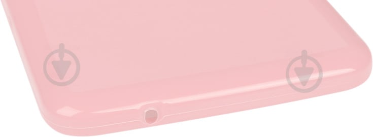 Накладка на корпус BeCover Samsung Tab 3 Lite T110/T111/T113/T116 pink (700540) - фото 4