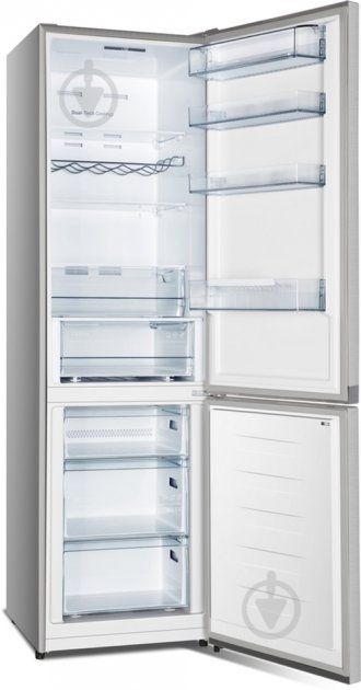 Холодильник Hisense RB438N4BC3 (BCD-337WY) - фото 3