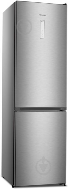 Холодильник Hisense RB438N4BC3 (BCD-337WY) - фото 2