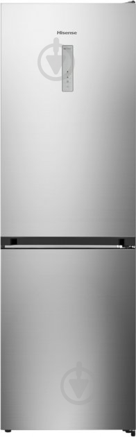 Холодильник Hisense RB438N4BC3 (BCD-337WY) - фото 1