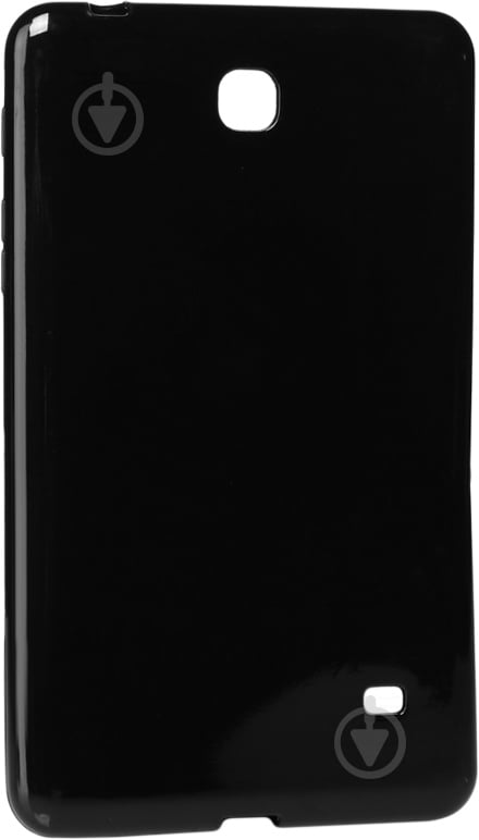 Накладка на корпус BeCover Samsung Tab 4 7.0 T230/T231 black (700541) - фото 1