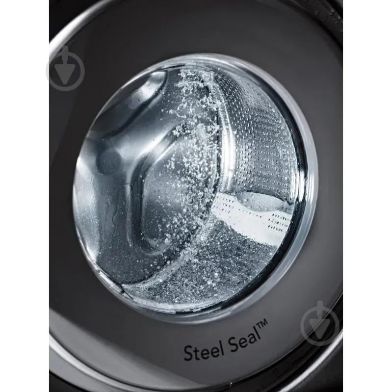 Стиральная машина Asko W6098X.W/3 - фото 2 Стиральная машина Asko W6098X.W/3 - фото 2