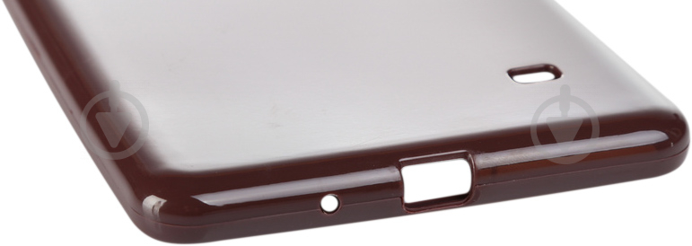 Накладка на корпус BeCover Samsung Tab 4 7.0 T230/T231 brown (700542) - фото 4