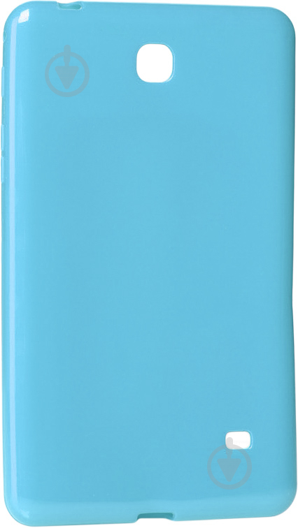 Накладка на корпус BeCover Samsung Tab 4 7.0 T230/T231 blue (700543) - фото 1