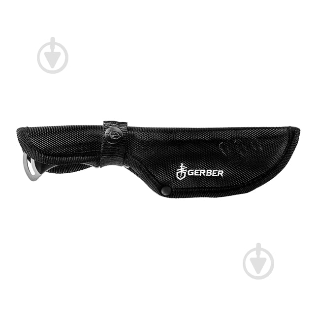 Ніж Gerber Gear Freeman Guide Black 0013658118317 - фото 3