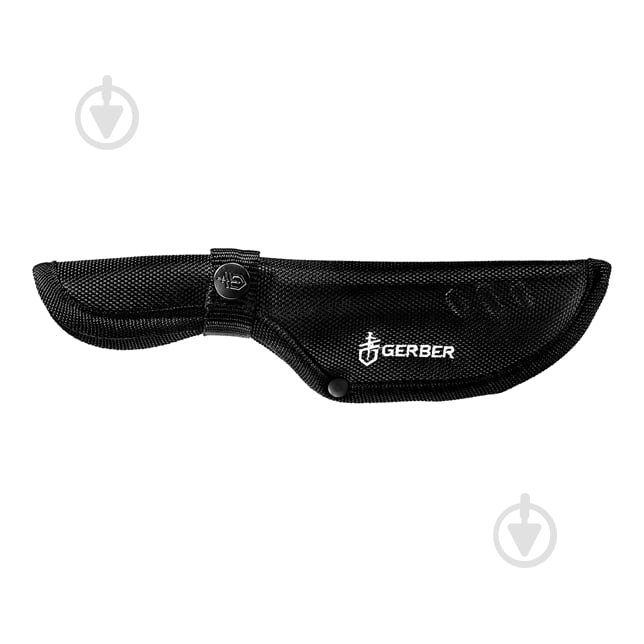 Ніж Gerber Gear Freeman Guide Black 0013658118317 - фото 2