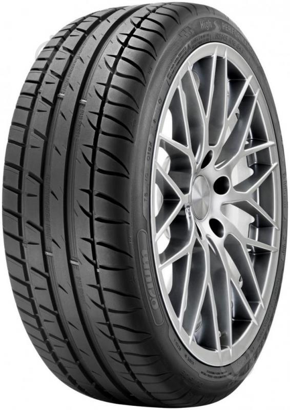 Шина ORIUM HIGH PERFORMANCE 195/50 R15 82 V лето - фото 1