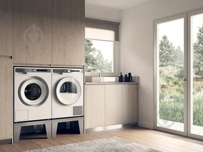 Стиральная машина Asko W6124X.W/3 - фото 12