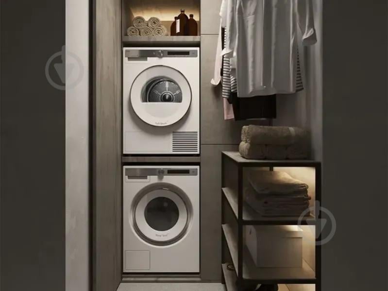 Стиральная машина Asko W6124X.W/3 - фото 10