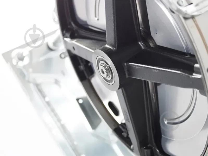 Стиральная машина Asko W6124X.W/3 - фото 8