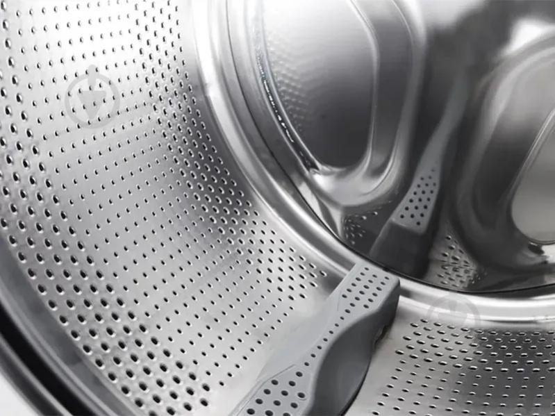 Стиральная машина Asko W6124X.W/3 - фото 6