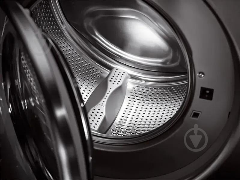 Стиральная машина Asko W6124X.W/3 - фото 7