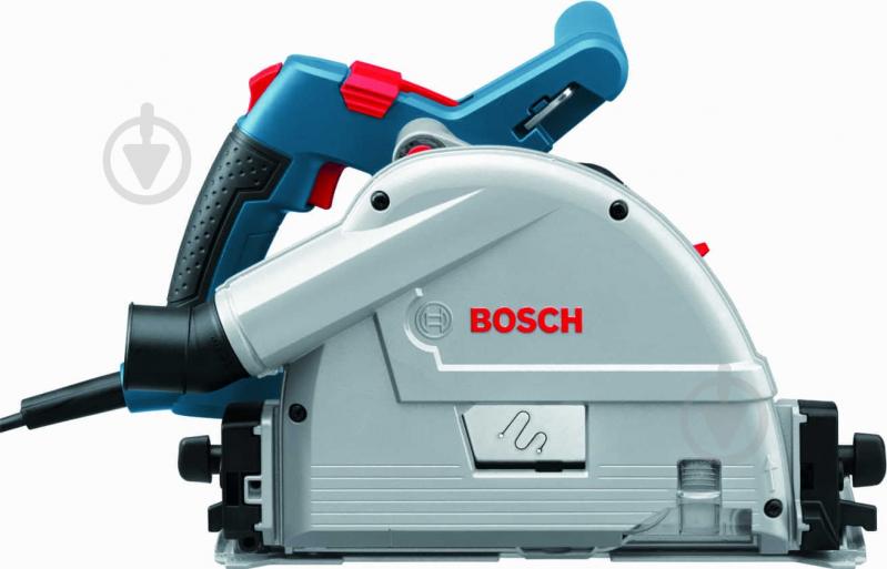 Пилка дискова Bosch Professional GKS 55 GCE 0601675001 - фото 3