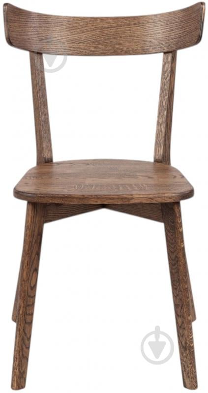 Стул обеденный Lori Модерн Еко дуб дымчатый / дуб - фото 2