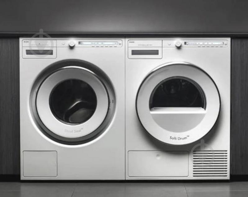 Сушильная машина Asko T208HW - фото 5