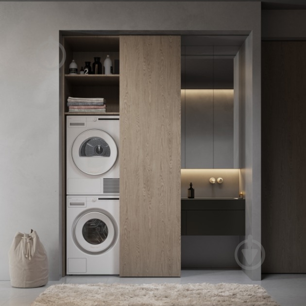 Сушильная машина Asko T208HW - фото 8