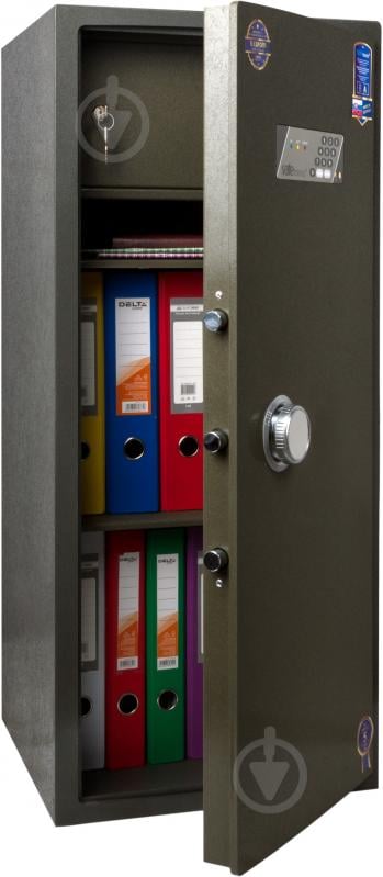 Сейф взломостойкий Safetronics NTR 100Es - фото 1