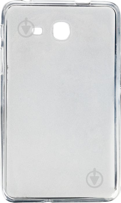 Накладка на корпус BeCover Samsung Tab A 7.0 T280/T285 transparent (700927) - фото 1