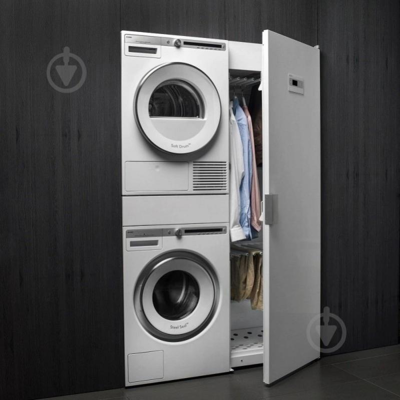 Сушильная машина Asko T409HS.W - фото 14