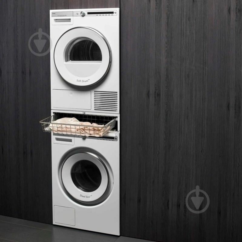 Сушильная машина Asko T409HS.W - фото 16