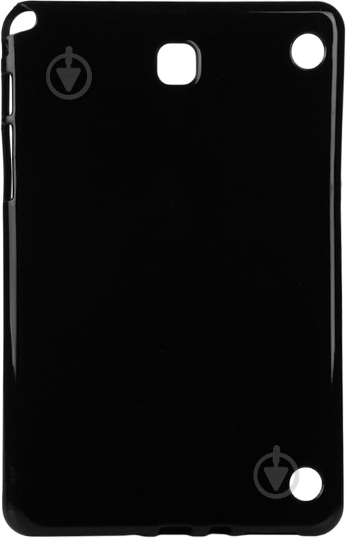 Накладка на корпус BeCover Samsung Tab A 8.0 T350/T355 black (700750) - фото 1